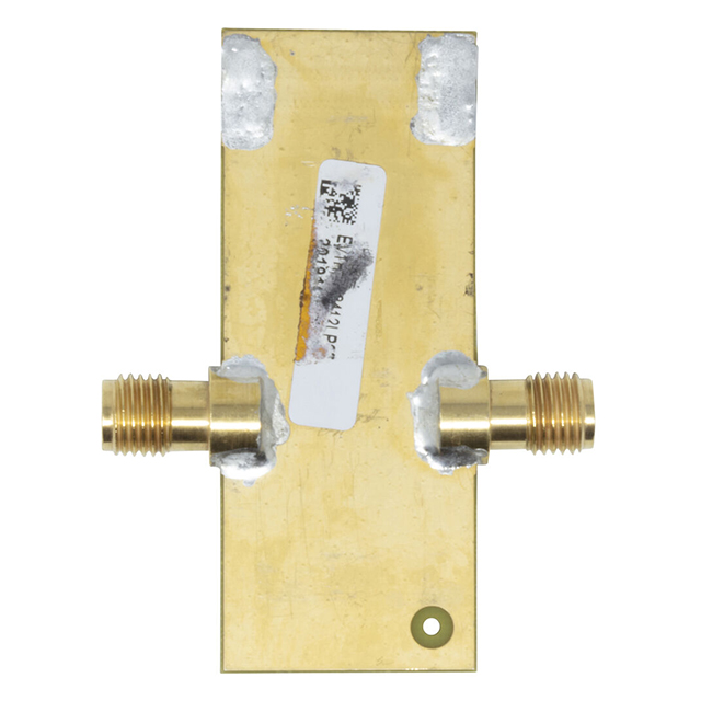 EV1HMC8412LP2F Analog Devices Inc.  Cartes de kits d'évaluation et de développement RF